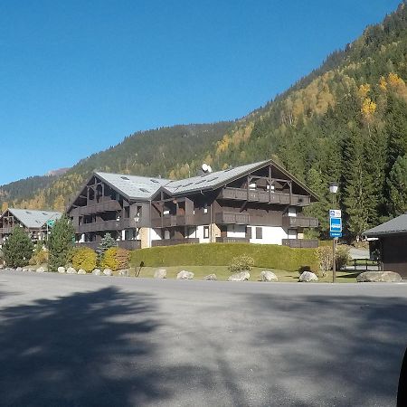 Cimes D'Or Apartamento Les Contamines-Montjoie Exterior foto